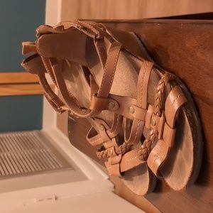 Earth Origins sandals